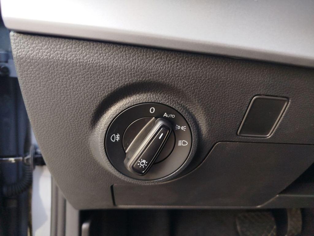 SEAT Arona 1.5 TSI FR Special Edition DSG 110 kW (150 CV) - 10