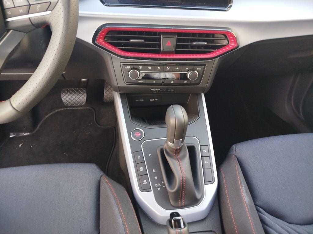 SEAT Arona 1.5 TSI FR Special Edition DSG 110 kW (150 CV) - 11