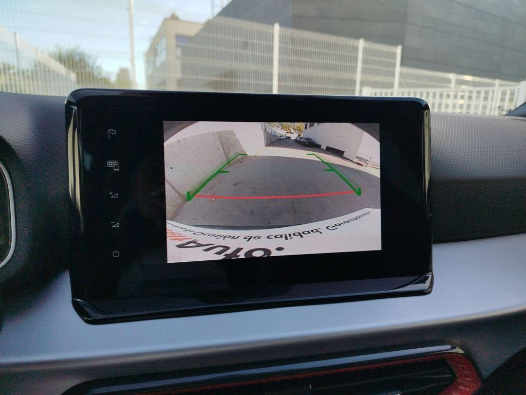 SEAT Arona 1.5 TSI FR Special Edition DSG 110 kW (150 CV) - 12