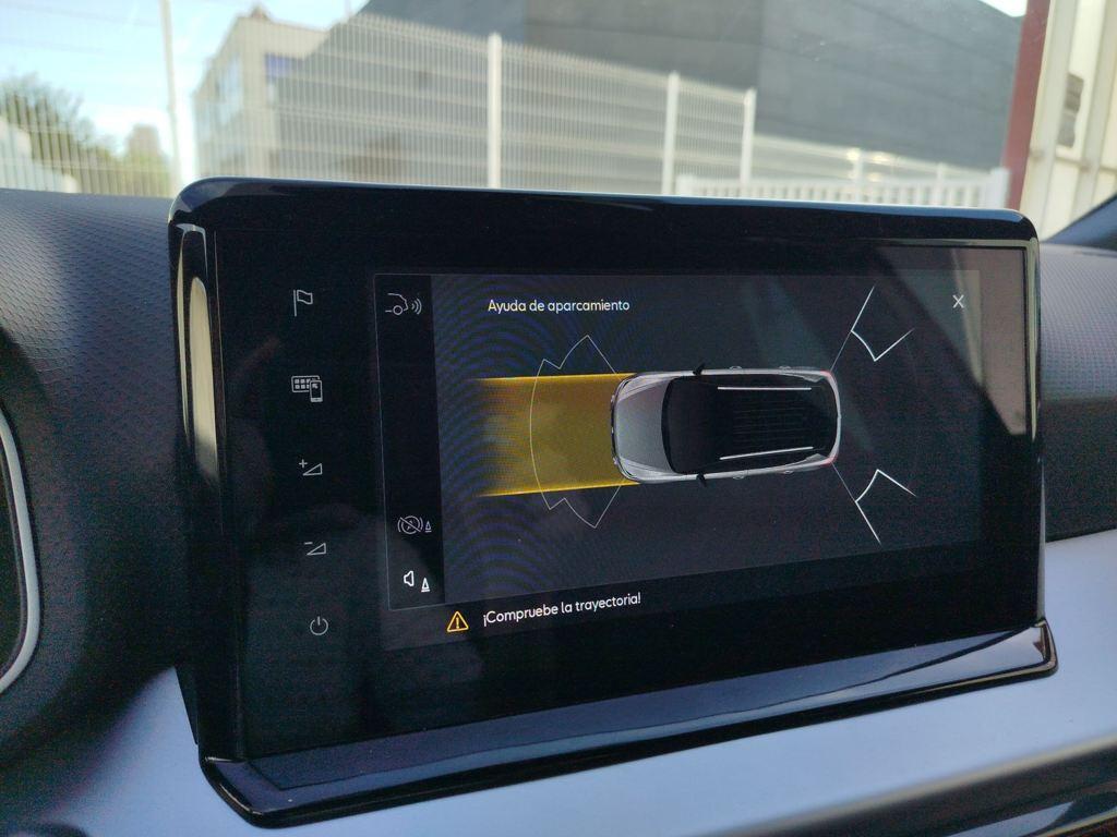 SEAT Arona 1.5 TSI FR Special Edition DSG 110 kW (150 CV) - 13