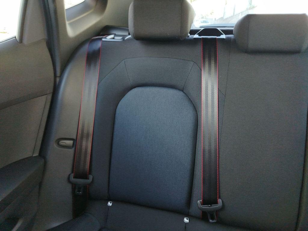 SEAT Arona 1.5 TSI FR Special Edition DSG 110 kW (150 CV) - 15