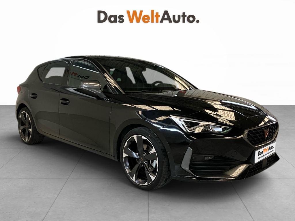 CUPRA León 1.5 eTSI DSG 110 kW (150 CV) - 0