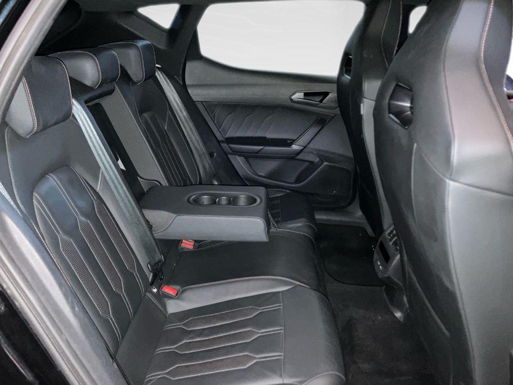 CUPRA León 1.5 eTSI DSG 110 kW (150 CV) - 5