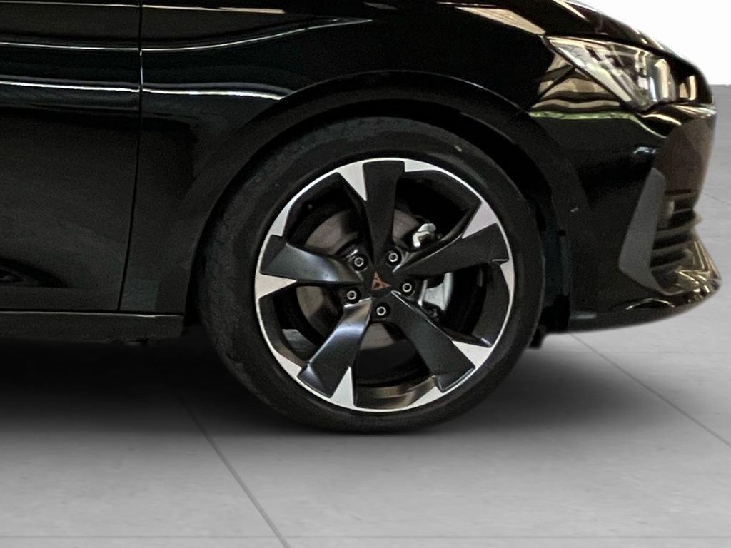 CUPRA León 1.5 eTSI DSG 110 kW (150 CV) - 7