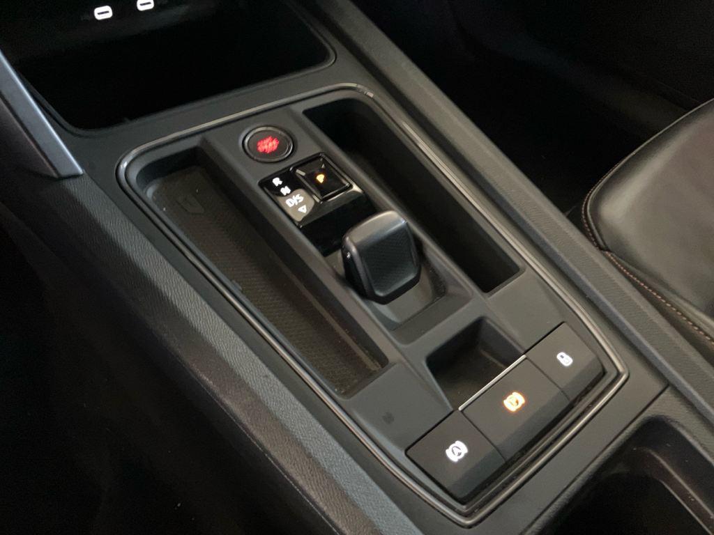 CUPRA León 1.5 eTSI DSG 110 kW (150 CV) - 10