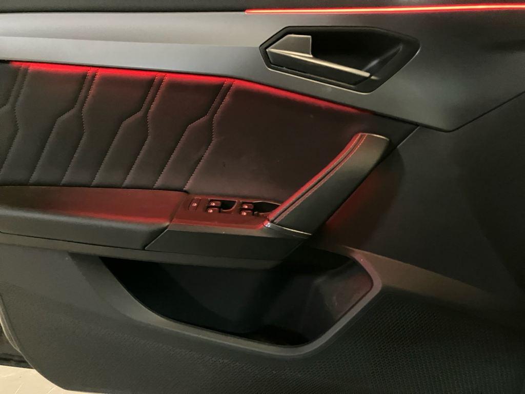 CUPRA León 1.5 eTSI DSG 110 kW (150 CV) - 11