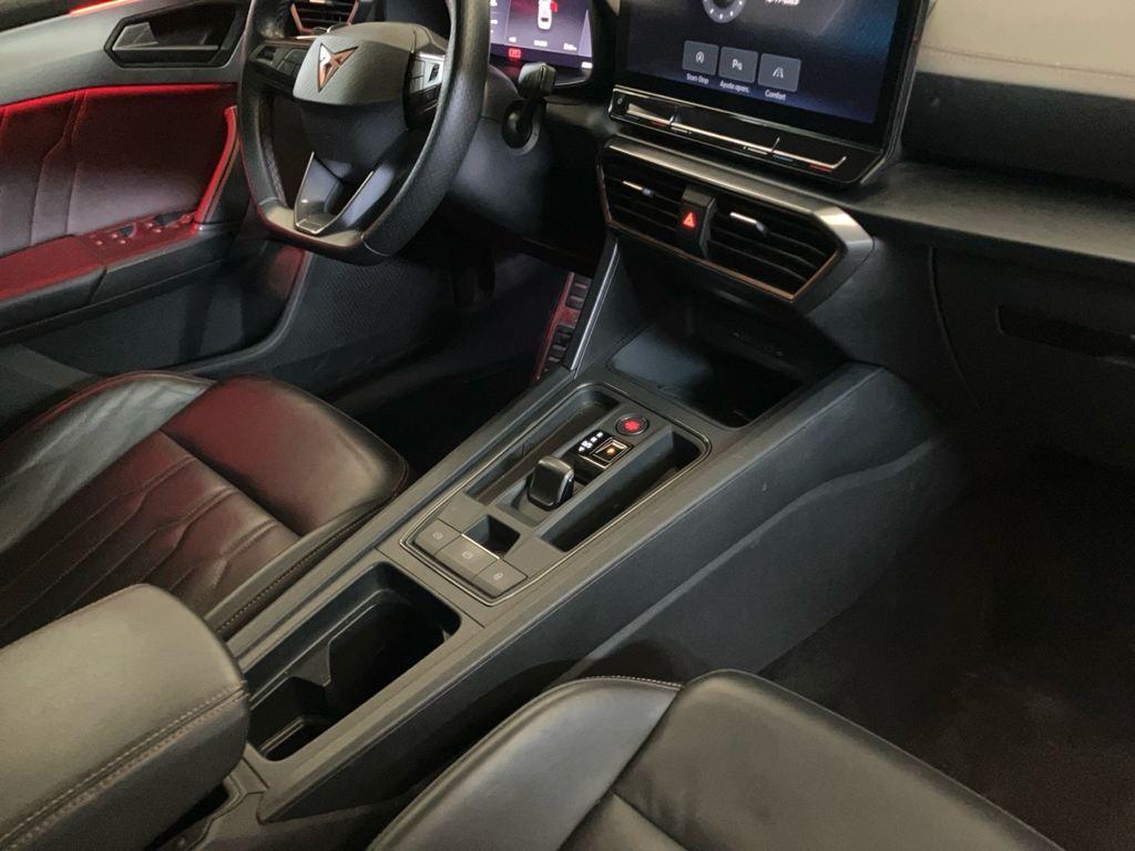 CUPRA León 1.5 eTSI DSG 110 kW (150 CV) - 12