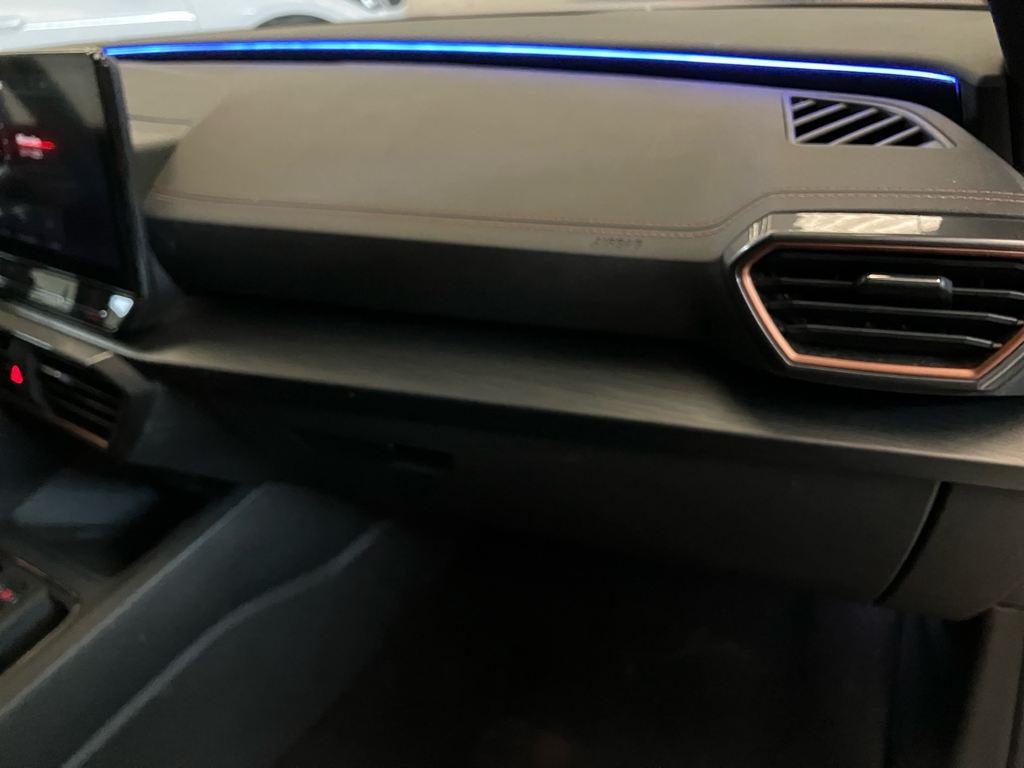 CUPRA León 1.5 eTSI DSG 110 kW (150 CV) - 13