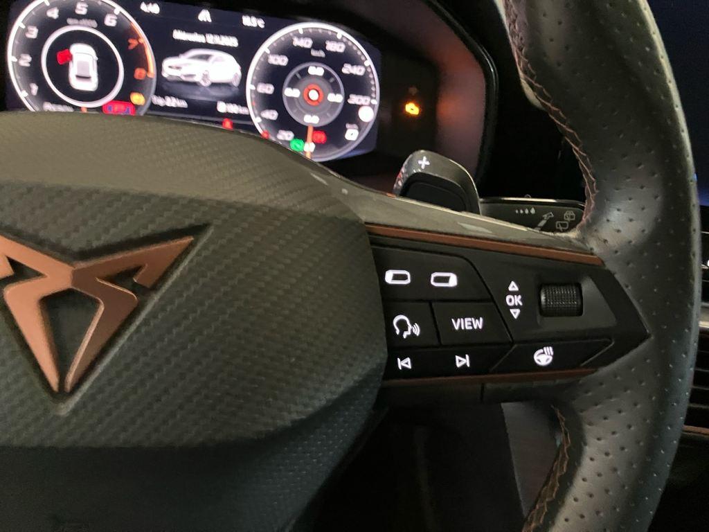 CUPRA León 1.5 eTSI DSG 110 kW (150 CV) - 16