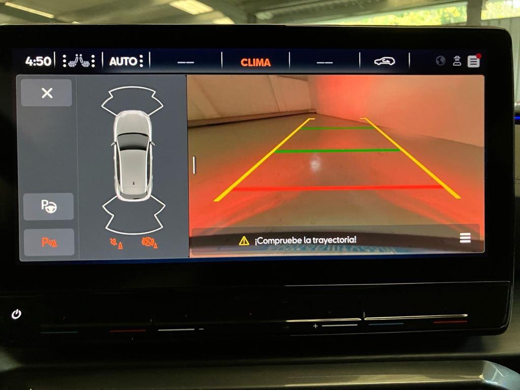 CUPRA León 1.5 eTSI DSG 110 kW (150 CV) - 17