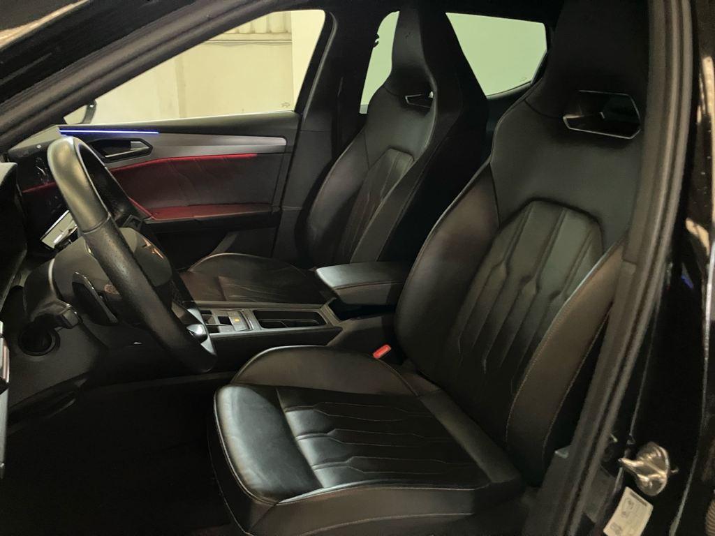 CUPRA León 1.5 eTSI DSG 110 kW (150 CV) - 18