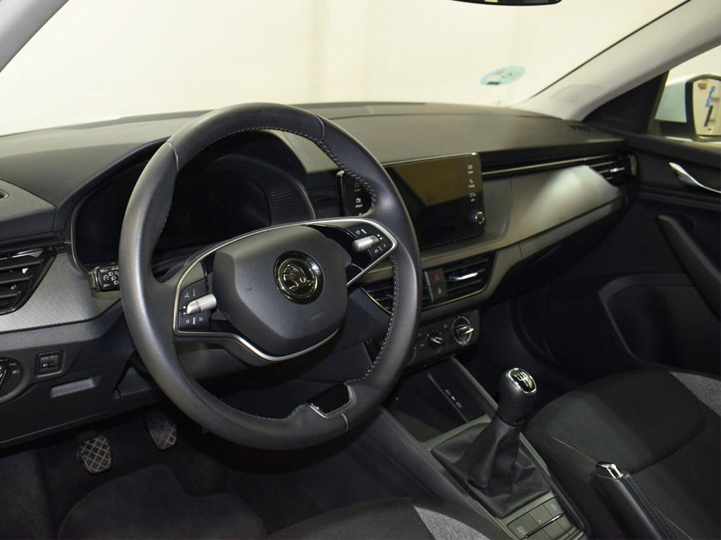 Skoda Scala 1.0 TSI Essence 70 kW (95 CV) - 11