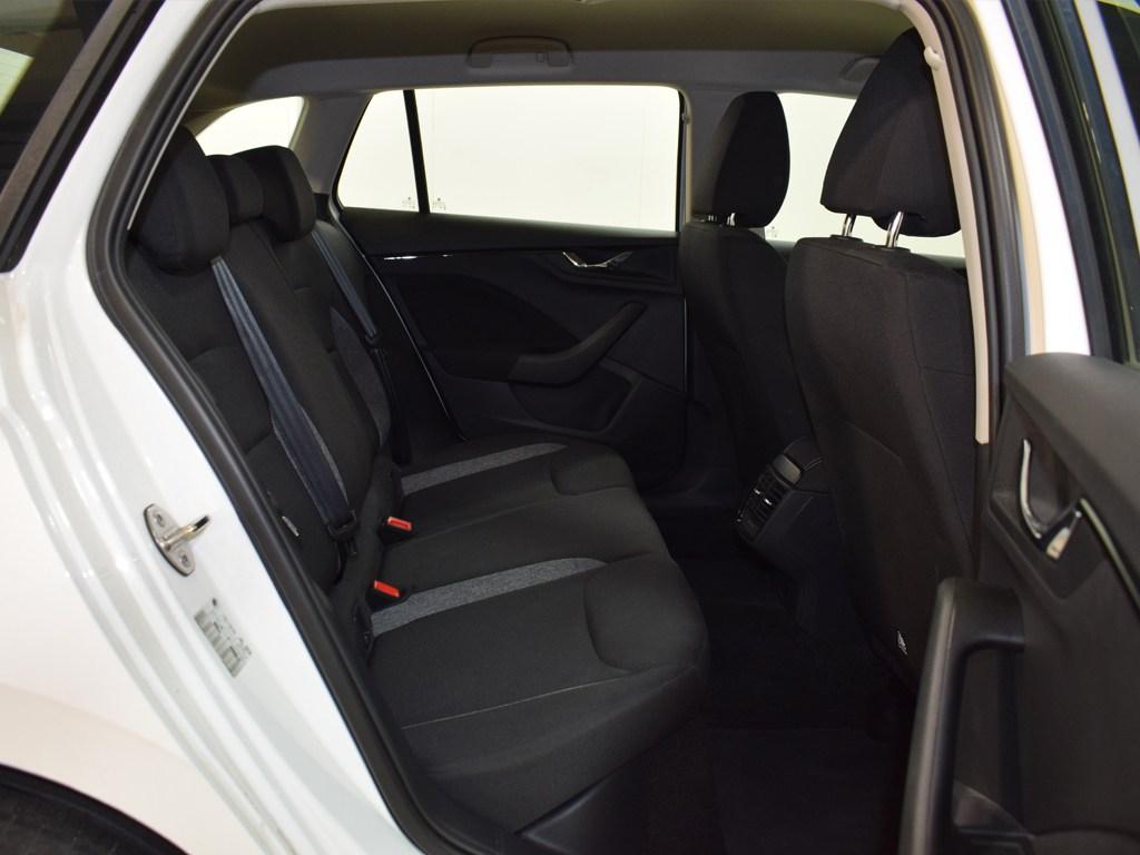 Skoda Scala 1.0 TSI Essence 70 kW (95 CV) - 5