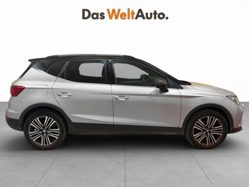 SEAT Arona 1.0 TSI FR XM 85 kW (115 CV) - 2