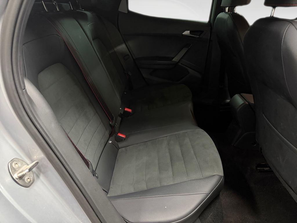 SEAT Arona 1.0 TSI FR XM 85 kW (115 CV) - 5