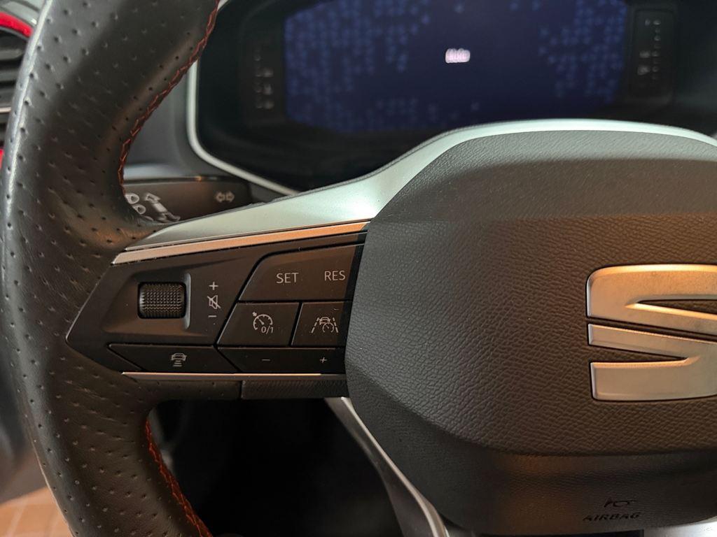 SEAT Arona 1.0 TSI FR XM 85 kW (115 CV) - 8