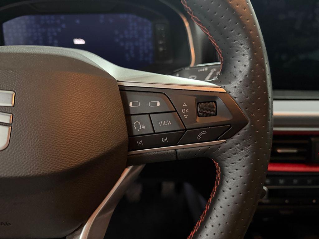 SEAT Arona 1.0 TSI FR XM 85 kW (115 CV) - 9