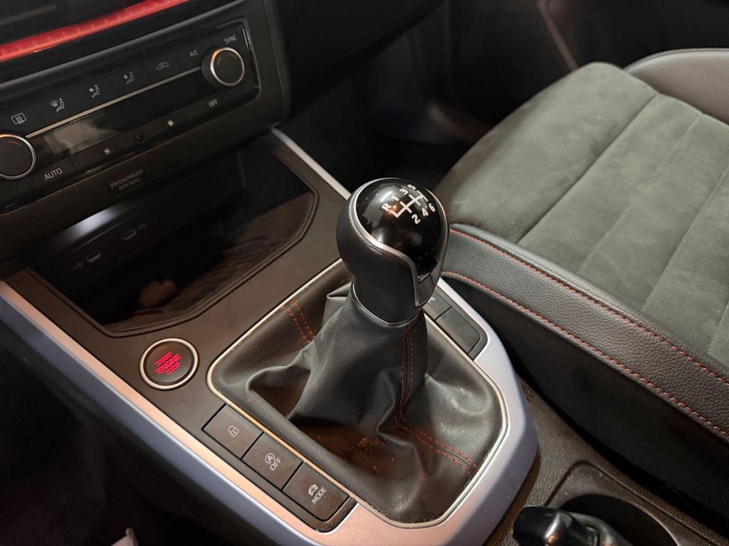 SEAT Arona 1.0 TSI FR XM 85 kW (115 CV) - 10