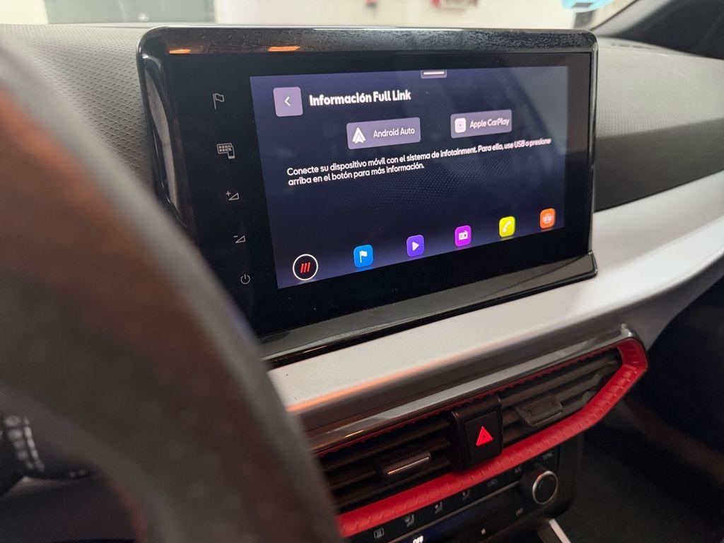 SEAT Arona 1.0 TSI FR XM 85 kW (115 CV) - 12