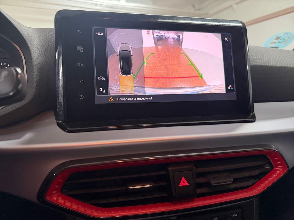 SEAT Arona 1.0 TSI FR XM 85 kW (115 CV) - 13