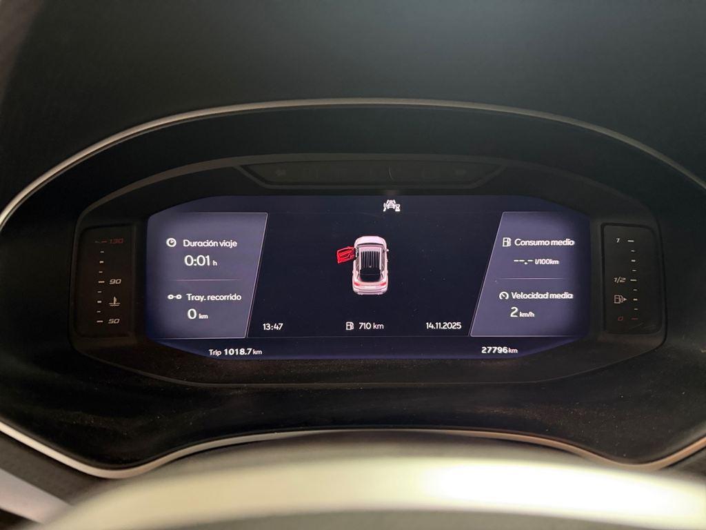 SEAT Arona 1.0 TSI FR XM 85 kW (115 CV) - 17