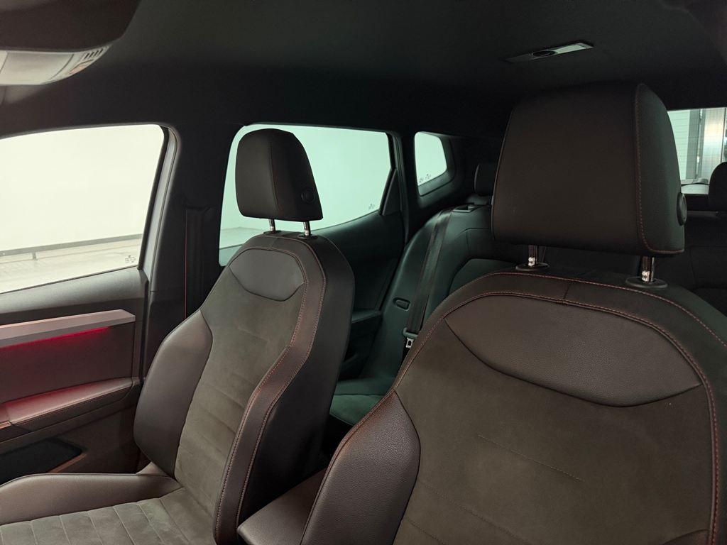 SEAT Arona 1.0 TSI FR XM 85 kW (115 CV) - 19