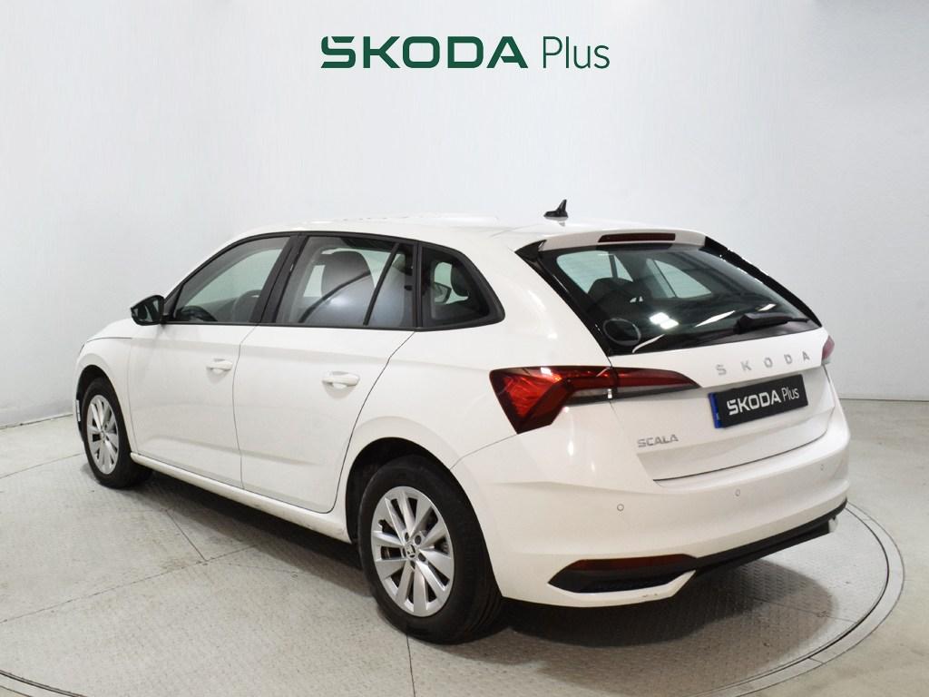 Skoda Scala 1.0 TSI Essence 70 kW (95 CV) - 1