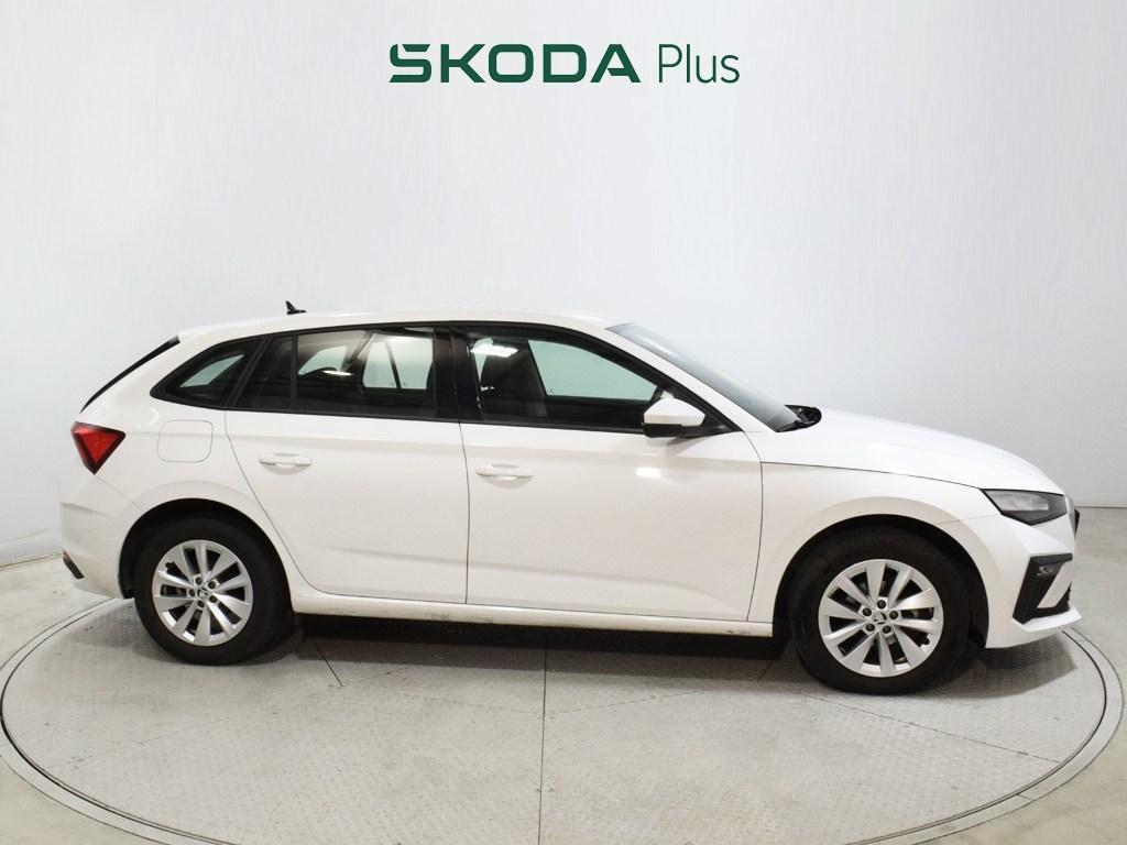 Skoda Scala 1.0 TSI Essence 70 kW (95 CV) - 2