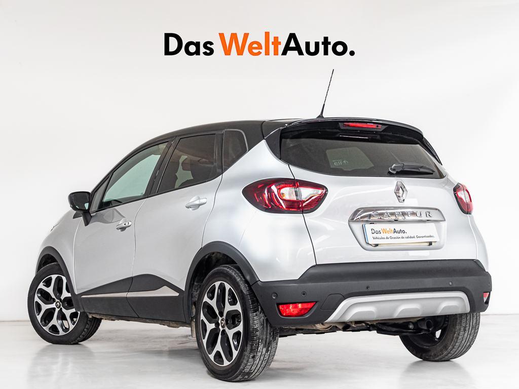 Renault Captur Zen TCe 66 kW (90 CV) - 1