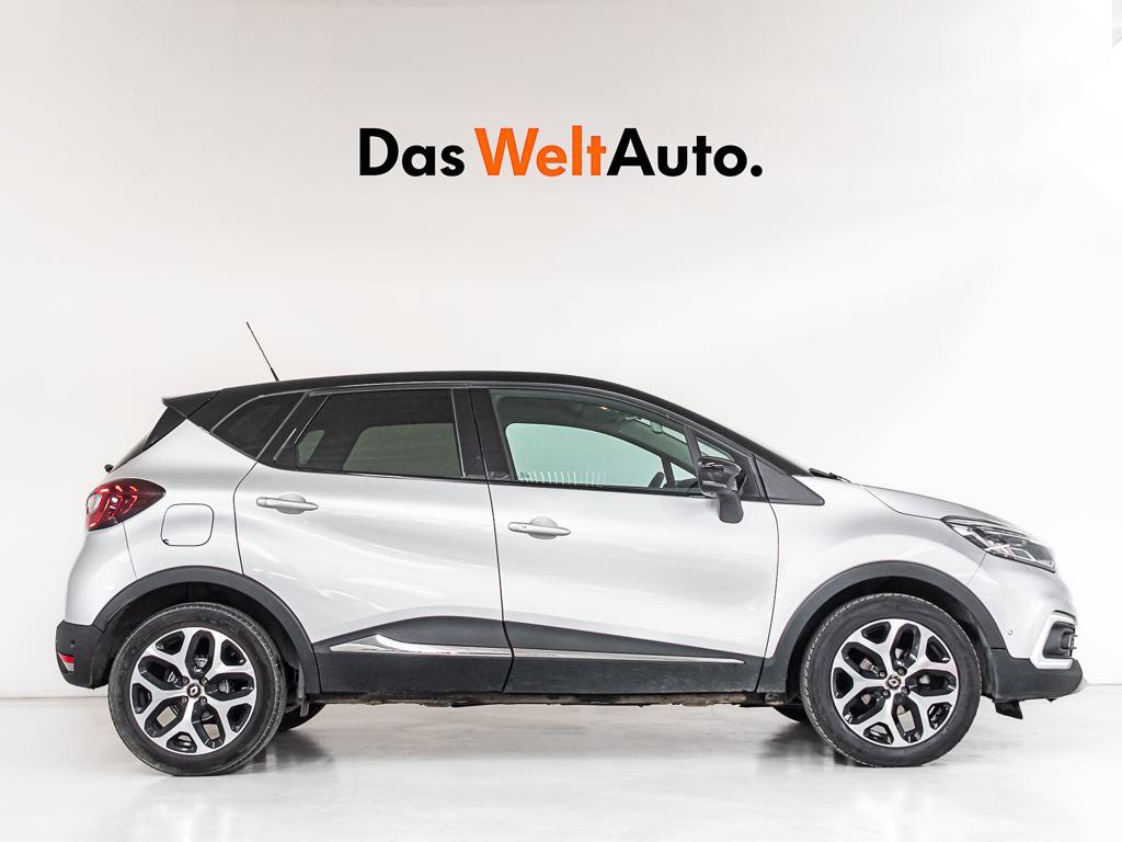 Renault Captur Zen TCe 66 kW (90 CV) - 2