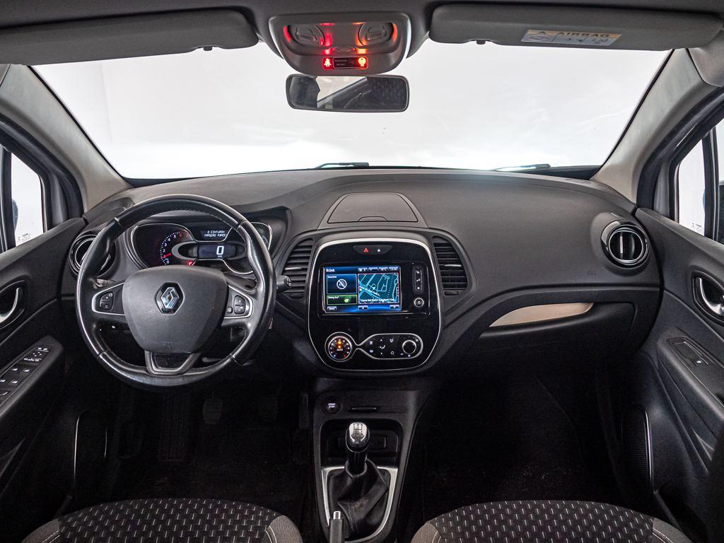 Renault Captur Zen TCe 66 kW (90 CV) - 3