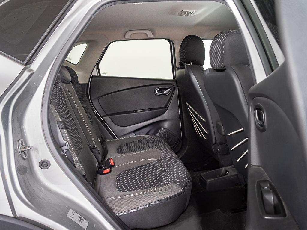 Renault Captur Zen TCe 66 kW (90 CV) - 5