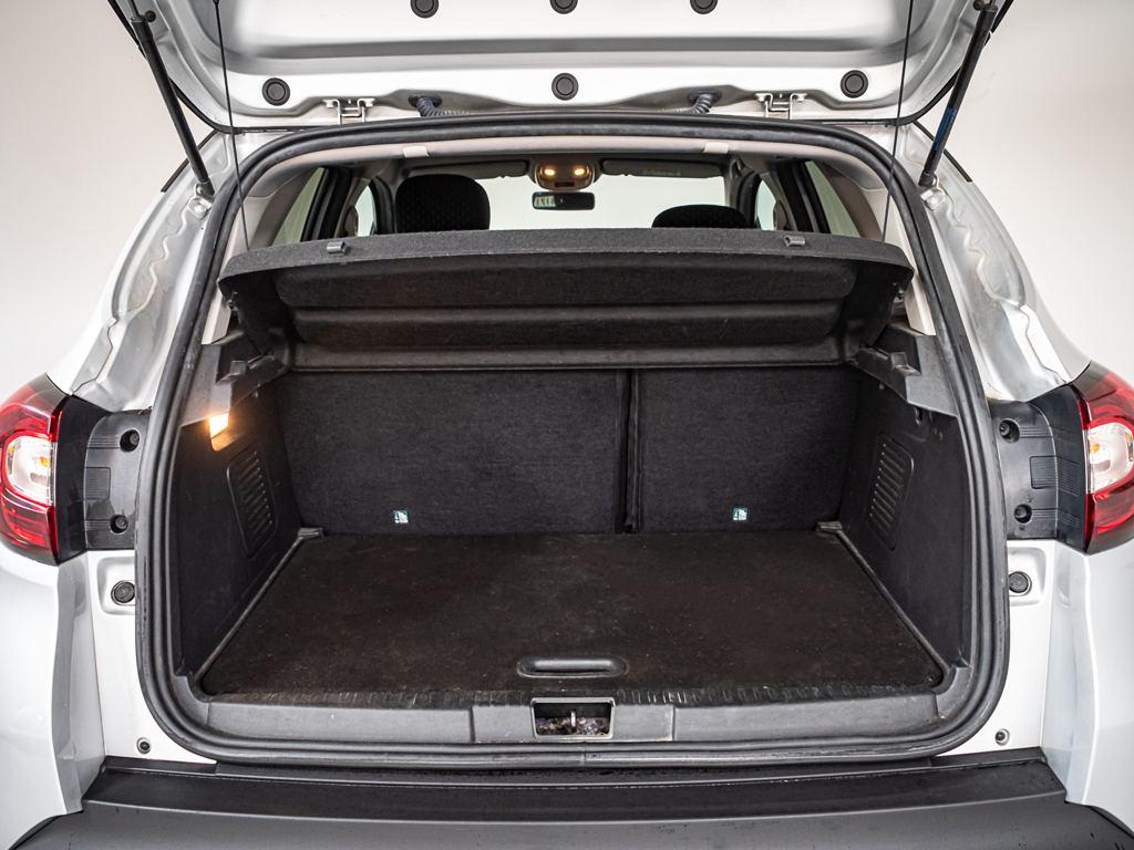 Renault Captur Zen TCe 66 kW (90 CV) - 6