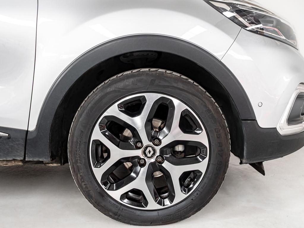 Renault Captur Zen TCe 66 kW (90 CV) - 7