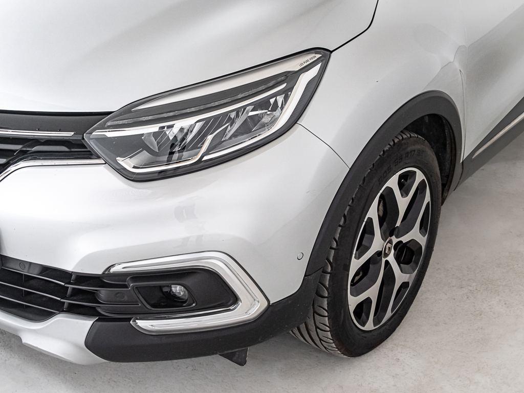 Renault Captur Zen TCe 66 kW (90 CV) - 8