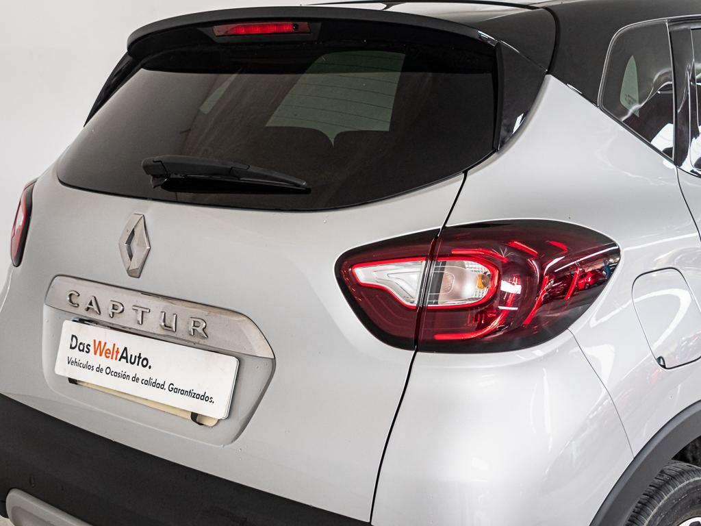 Renault Captur Zen TCe 66 kW (90 CV) - 9
