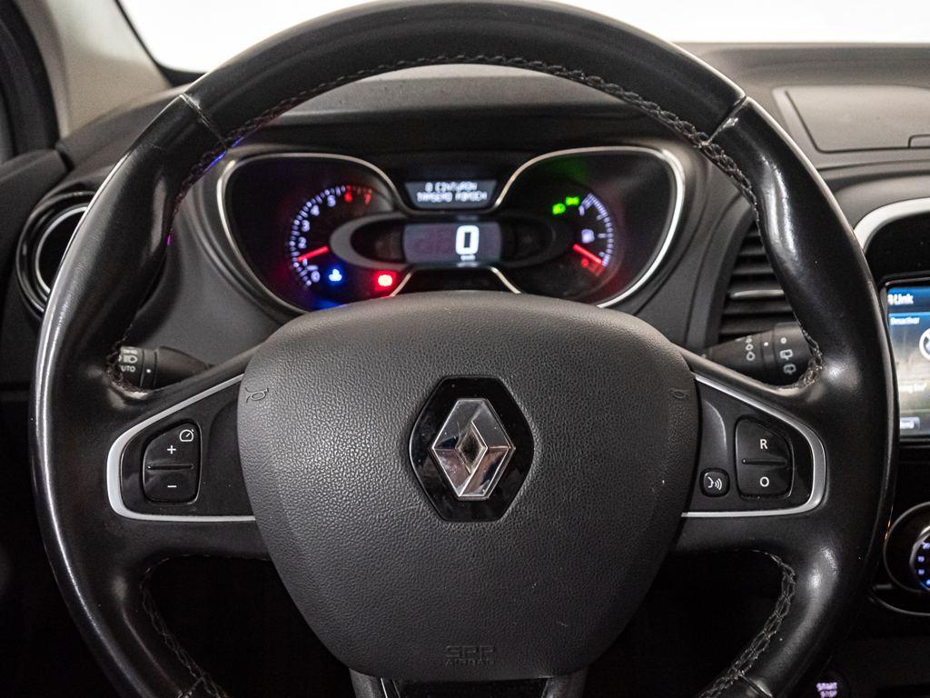 Renault Captur Zen TCe 66 kW (90 CV) - 10