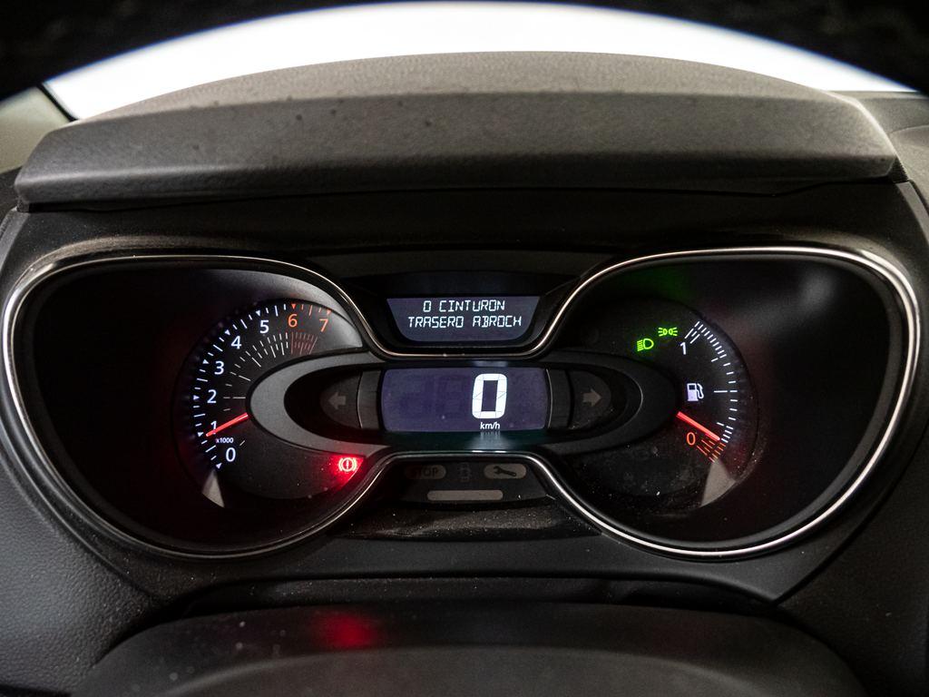 Renault Captur Zen TCe 66 kW (90 CV) - 11