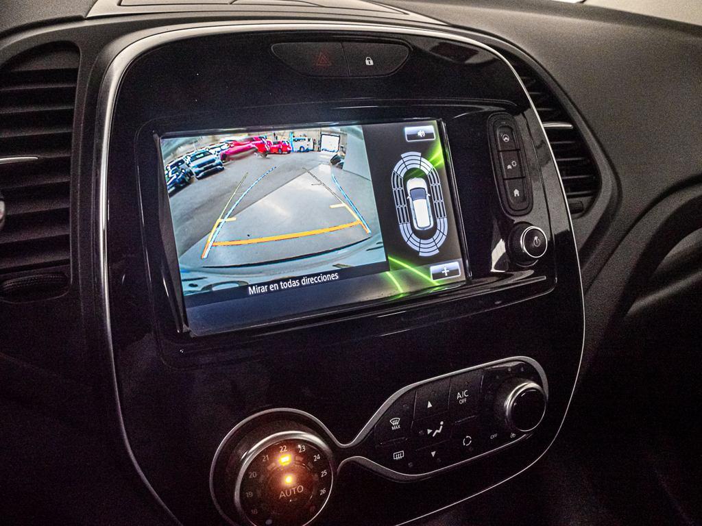 Renault Captur Zen TCe 66 kW (90 CV) - 12