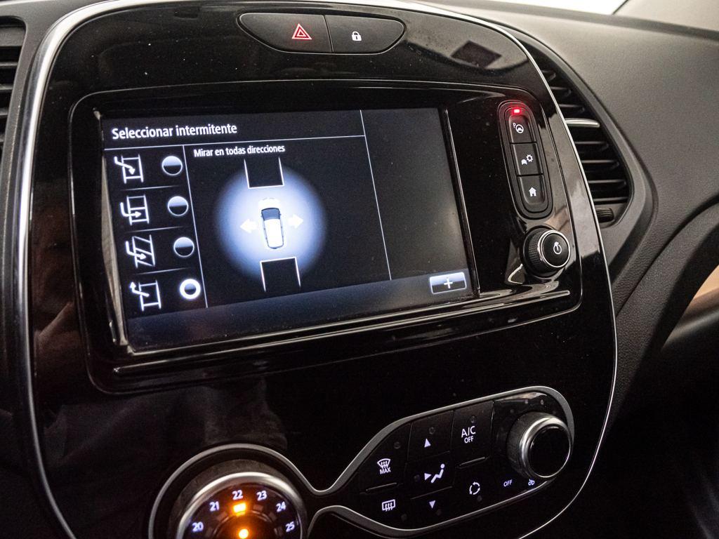 Renault Captur Zen TCe 66 kW (90 CV) - 13