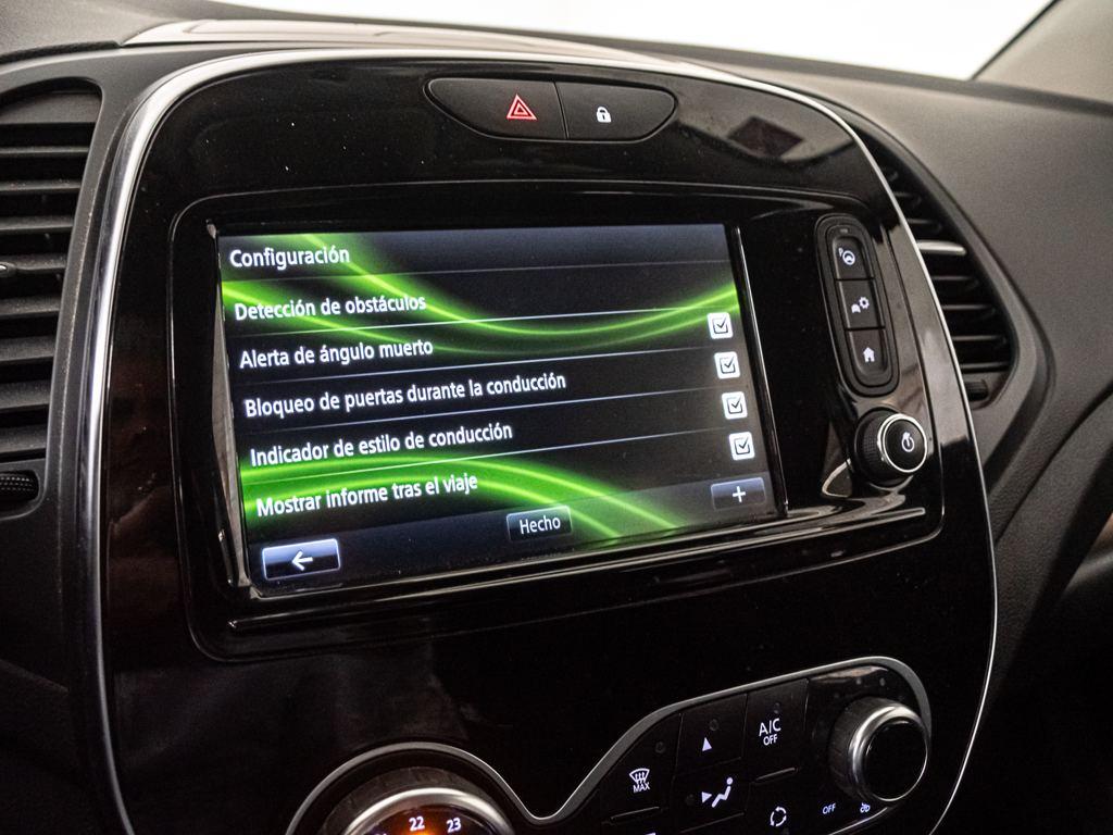 Renault Captur Zen TCe 66 kW (90 CV) - 14