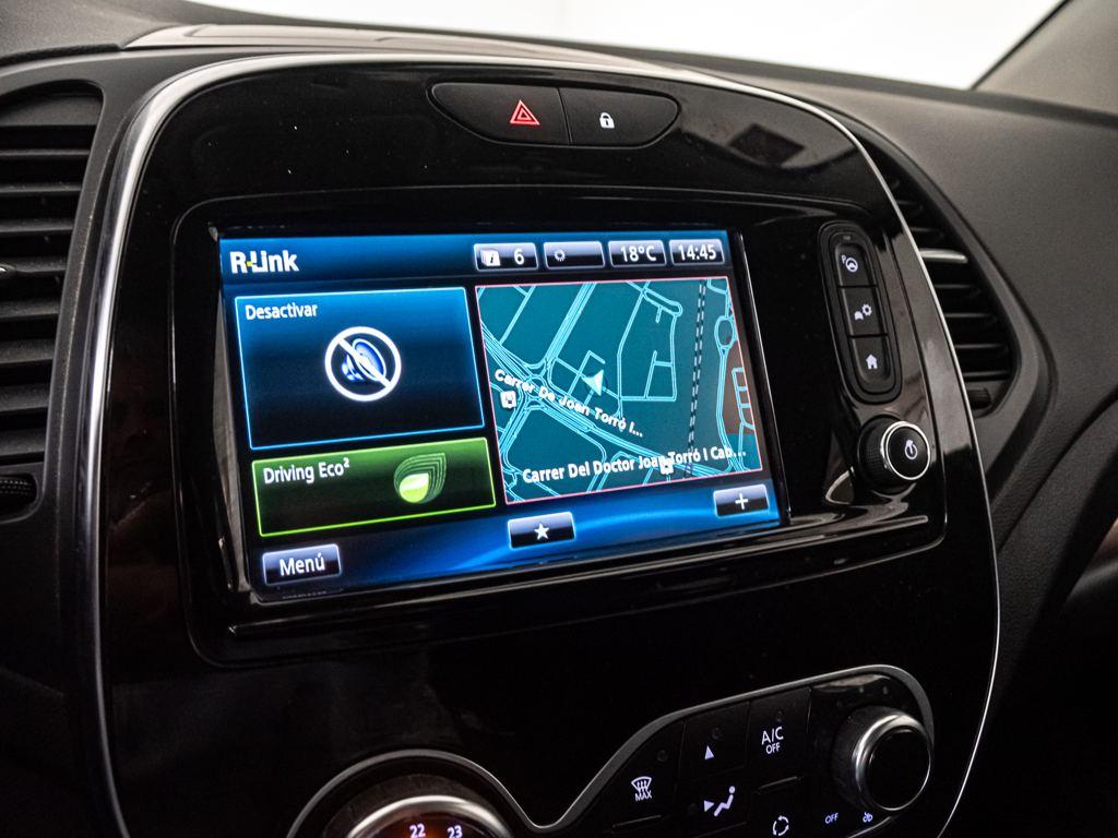 Renault Captur Zen TCe 66 kW (90 CV) - 15