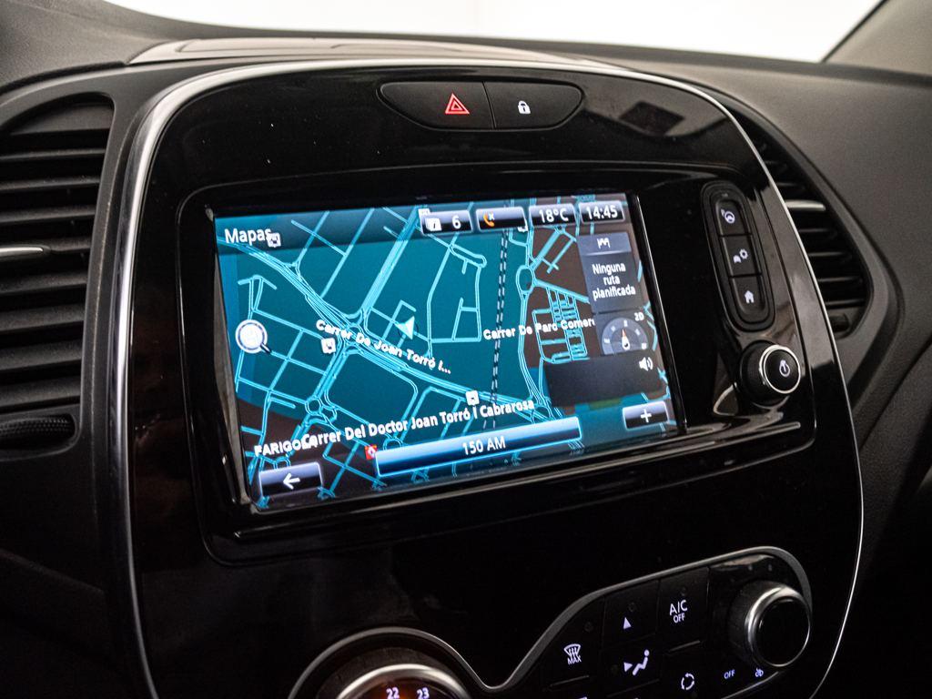 Renault Captur Zen TCe 66 kW (90 CV) - 16