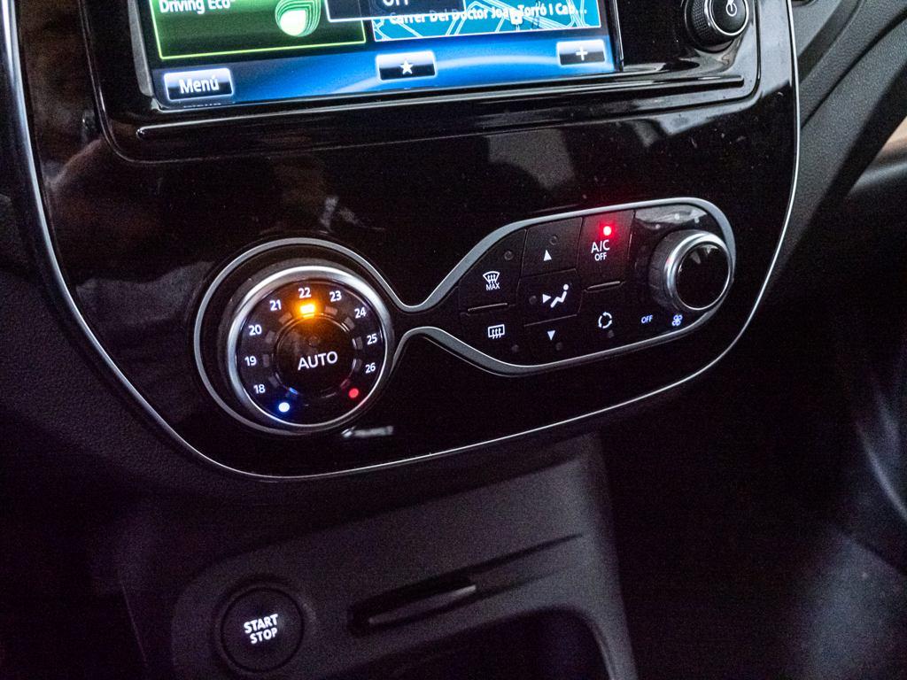 Renault Captur Zen TCe 66 kW (90 CV) - 17