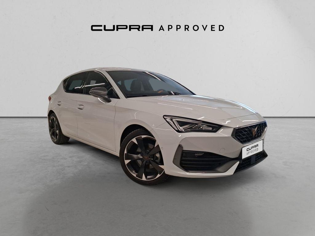 CUPRA León 1.5 eTSI DSG 110 kW (150 CV) - 0