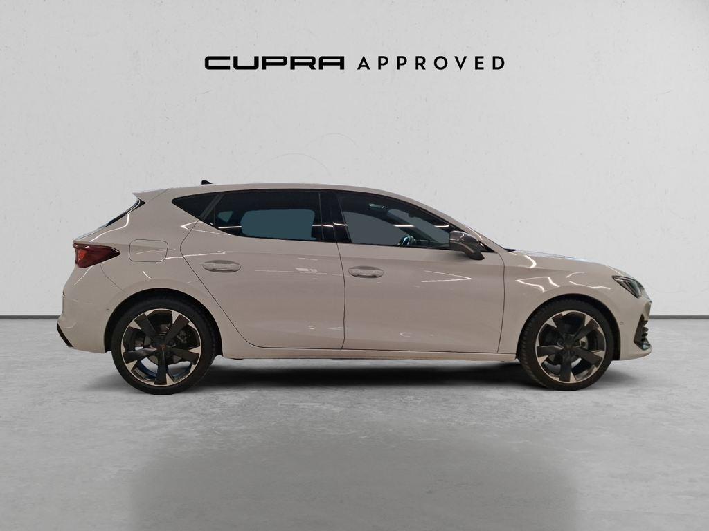 CUPRA León 1.5 eTSI DSG 110 kW (150 CV) - 2