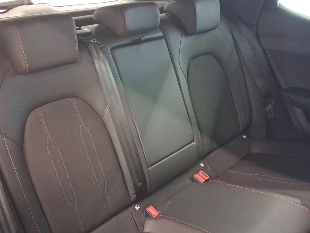 CUPRA León 1.5 eTSI DSG 110 kW (150 CV) - 5