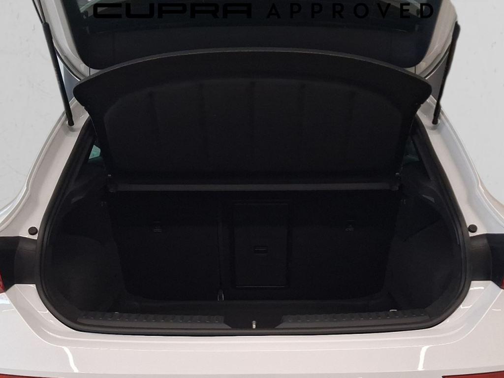 CUPRA León 1.5 eTSI DSG 110 kW (150 CV) - 6