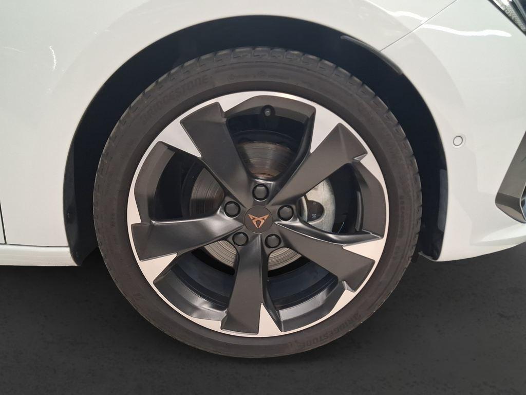 CUPRA León 1.5 eTSI DSG 110 kW (150 CV) - 7