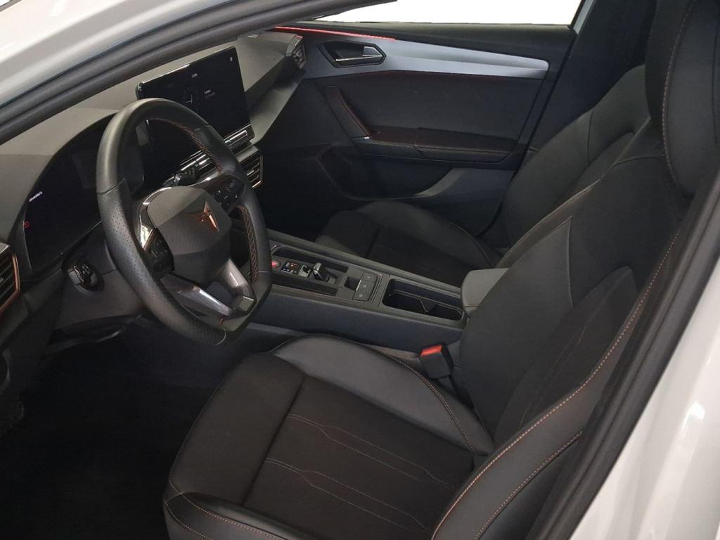 CUPRA León 1.5 eTSI DSG 110 kW (150 CV) - 9